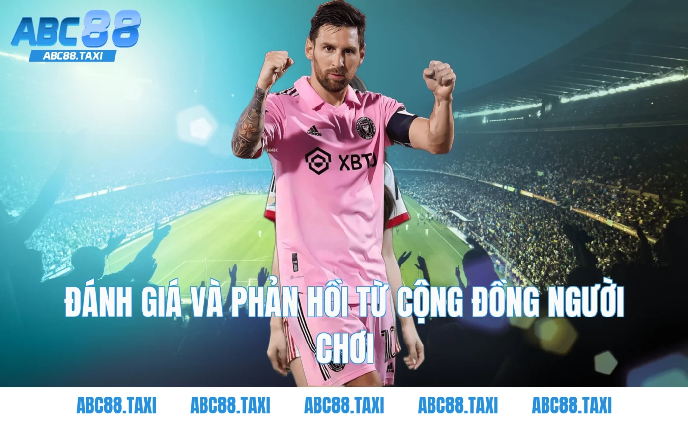 Đánh Giá Và Phản Hồi Từ Cộng Đồng Người Chơi