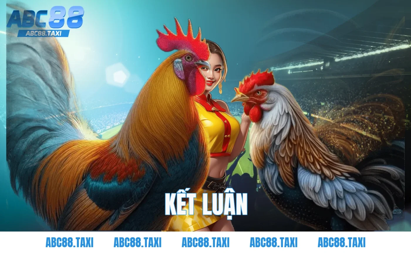 Kết luận